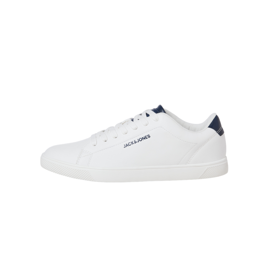 Jack & Jones - Jack & Jones Bosley Branco