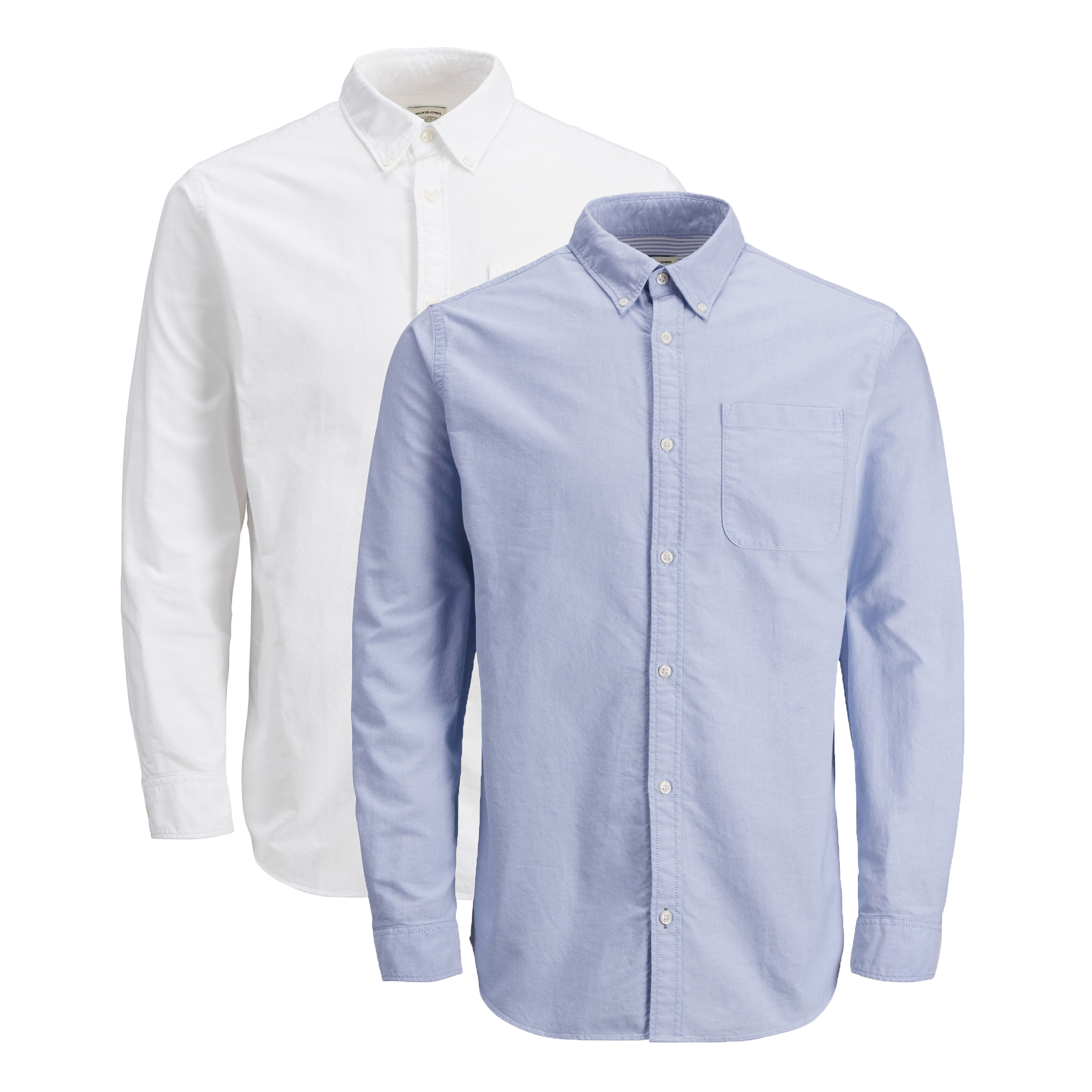 imagem de Jack & Jones Classic Oxford  Multicolorido1