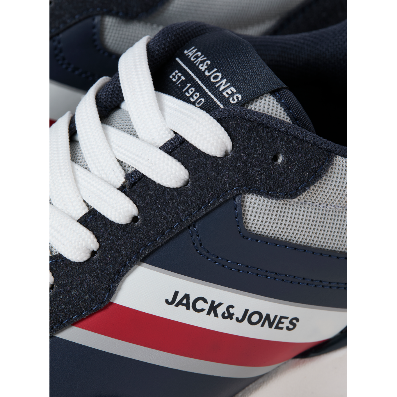 imagem de Jack & Jones Boston Combo Azul5