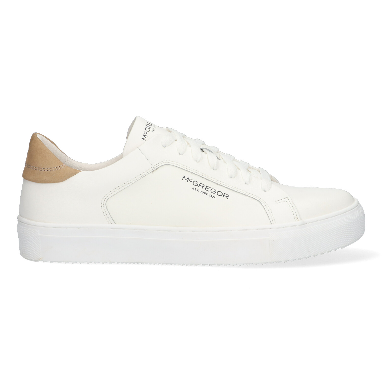 Mcgregor - McGregor Hamilton Navy Branco