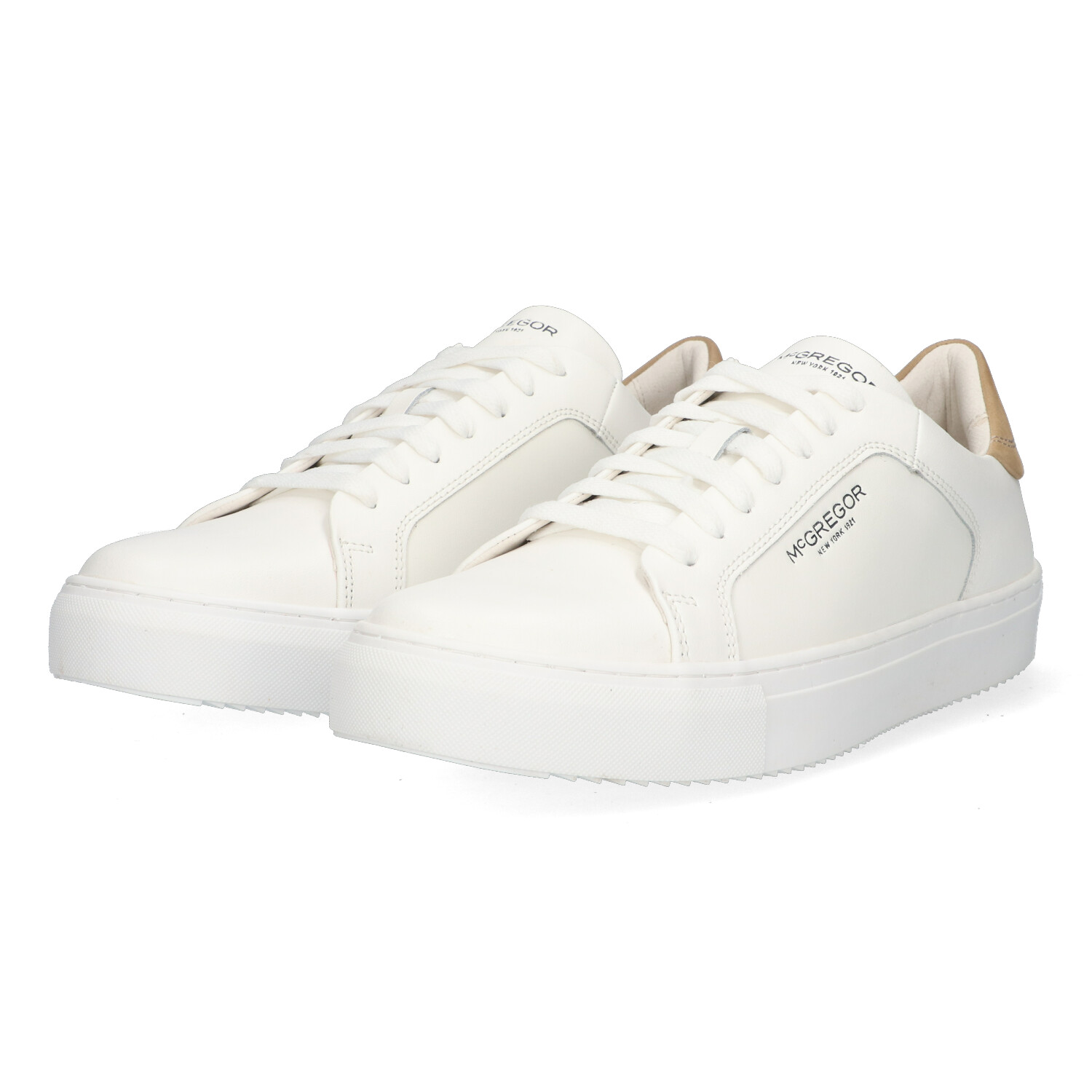 imagem de McGregor Hamilton Navy Branco9