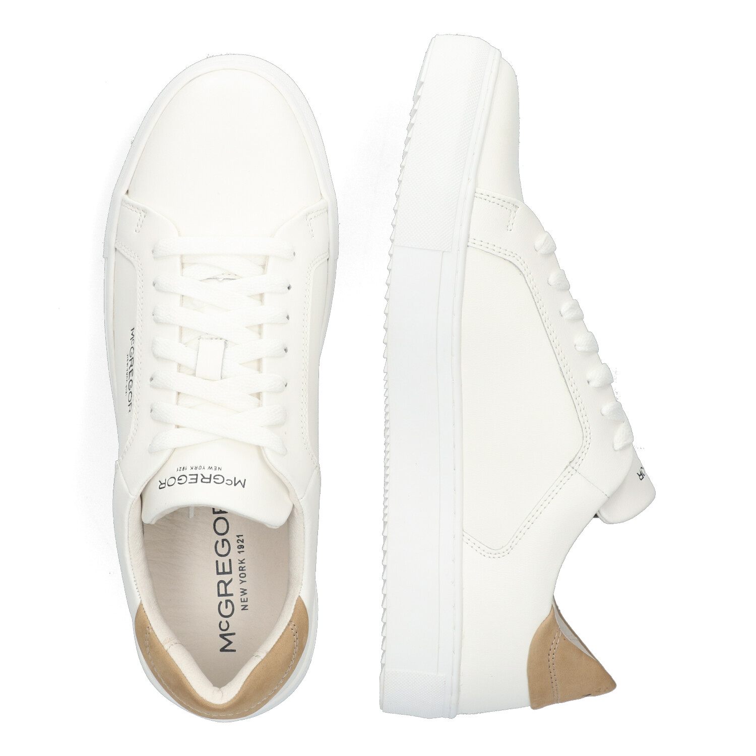 imagem de McGregor Hamilton Navy Branco13