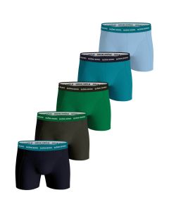 Bjorn Borg 5-pack boxers heren mix