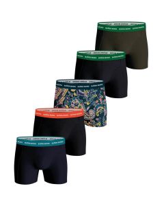 Bjorn Borg 5-pack boxers heren mix