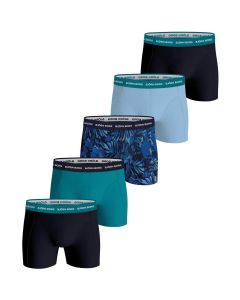 Bjorn Borg 5-pack boxers heren mix