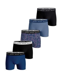 Bjorn Borg 5-Pack Boxers Mix