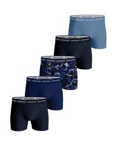 Bjorn Borg 5-Pack Boxers Mix