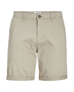 Jack & Jones Bowie chino short heren crockery