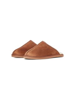 Jack & Jones Dudely Microfiber Slipper Almond