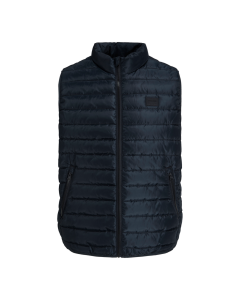 Jack & Jones Wing Bodywarmer Zwart