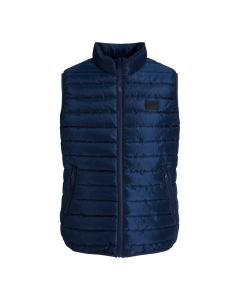 Jack & Jones Wing Bodywarmer Navy Blazer