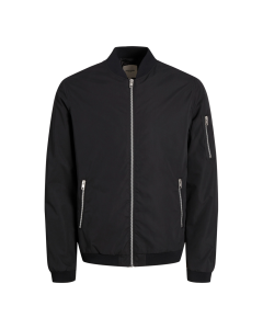 Jack & Jones Mash Bomber Zwart