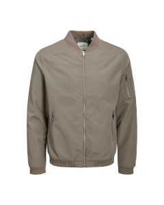 Jack & Jones Mash Bomber Falcon