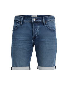 Jack & Jones Rick Dash Short Blue Denim