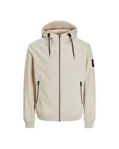 Jack & Jones Classic Jacket Moonbeam