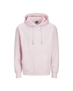 Jack & Jones vesterbro sweat hood heren fairy tale