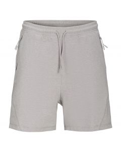 Jack & Jones Gordon cloud sweat short heren grijs