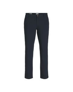 Jack & Jones Bolton Bowie chino heren navy blazer