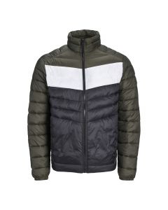 Jack & Jones Sprint puffer heren rosin blocking