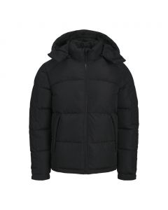 Jack & Jones Aero Puffer Black