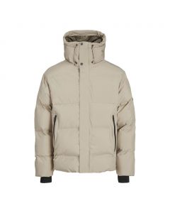 Jack & Jones Alpha Puffer Crockery