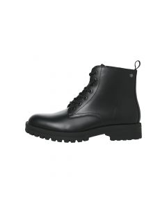 Jack & Jones Camden Boot Anthracite Black