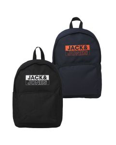 Jack & Jones DNA backpack 2 Stuks combi deal