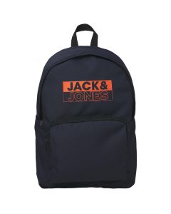 Jack & Jones DNA backpack heren navy blazer