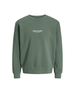 Jack & Jones Vesterbro Sweat Crew Neck Laurel Wreath