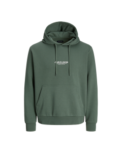 Jack & Jones Vesterbro Sweat Hood Laurel Wreath