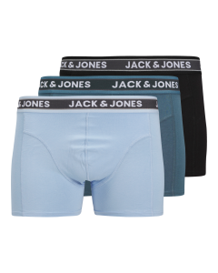 Jack & Jones 3-Pack Boxers Jacevan