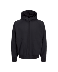 Jack & Jones Track Bomber Zwart