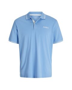 Jack & Jones Jor Tango polo heren little boy blue