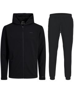 Jack & Jones Cloud Jogging Suit Zwart