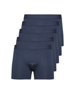 Selected Homme 5-pack boxers Johan heren sky captain