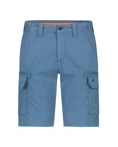 Gaastra Nevelle short heren stellar blauw