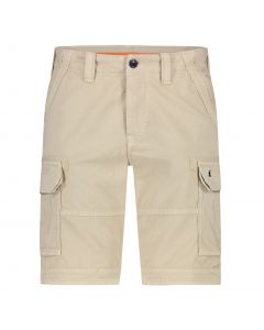 Gaastra Nevelle short heren silver lining