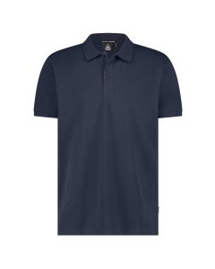 Gaastra Royal polo heren navy