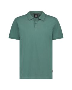 Gaastra Royal polo heren spruce groen