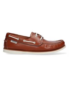 McGregor Boaty Bootschoenen Cognac