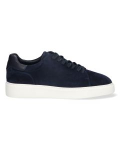 McGregor Sneaker Bronx Suede Navy