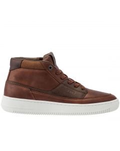 Bjorn Borg Line T2030 sneaker heren cognac