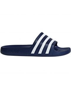 Adidas Adilette Aqua unisex blauw