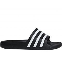 Adidas Adilette Aqua unisex zwart