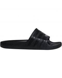 Adidas Adilette Aqua unisex zwart