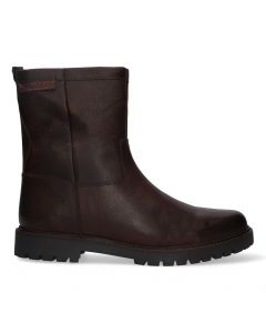 McGregor Rockland laars heren dark brown