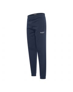 Ballin Est. 2013 Small Logo jogging pant heren navy