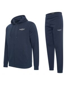 Ballin Est. 2013 Small Logo joggingpak heren navy