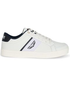 PME Legend Emission sneakers heren wit/navy