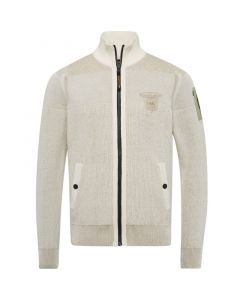 PME Legend Vest Creme